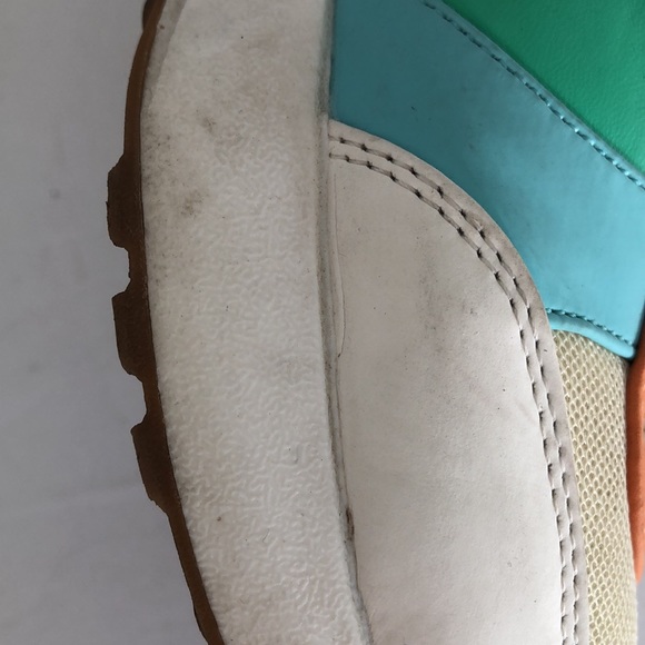 Circus ny sneakers by Sam Edelman so size 8 1/2m - Picture 9 of 16